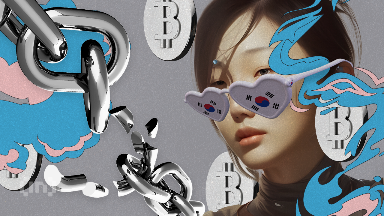 Could South Korea’s Risk Appetite Power New Crypto Trends?