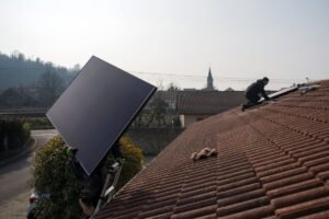 Europe Faces an Economic Reality Check on Its Climate Agenda