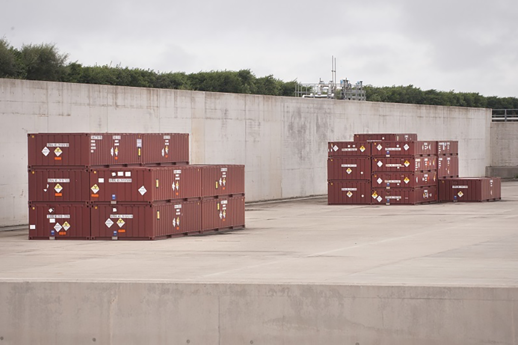 Early engagement launched on £360m nuclear waste capping scheme