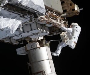 Airbus, Leonardo and Thales aim to lead European space efforts
