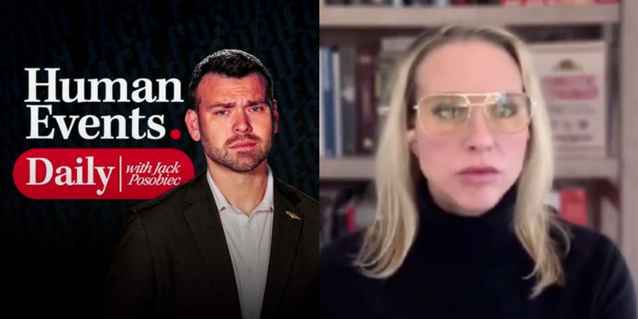 PEACHY KEENAN to JACK POSOBIEC: Illegal immigrant truckers have turned American highways into death traps