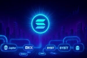 Meteora’s $MET Token Goes Live, A New Phase for Solana’s DEX Leader