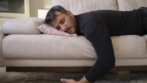Your AirPods Can Tell When You Fall Asleep