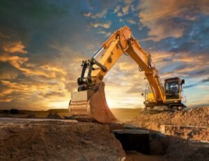 Chevron: New Clarity Hydraulic Oil Delivers Fuel Savings for Construction Equipment