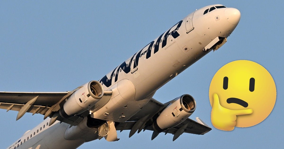 Airline Cancels 70 Flights Over An Issue Most People Would Never Even Think Of