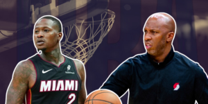 DANIEL HAYWORTH: The NBA’s gambling scandal betrays American values and fans