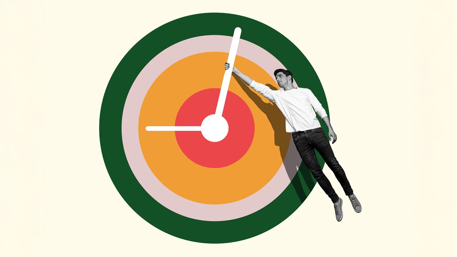 Patience in Leadership Means Letting Things Unfold Naturally