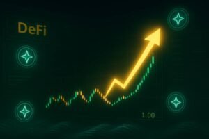 ASTER Reclaims $1 as It Launches Strategic Buyback Program