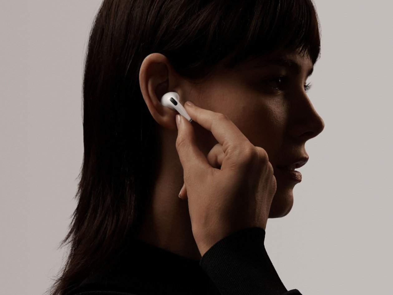 AirPods Pro under $90? Yes, really (MSRP $249).