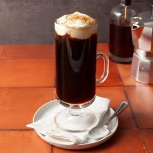 Oaxacan Coffee