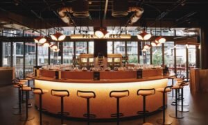 Pick & Cheese to Debut First U.S. Location at Shaver Hall in New York City