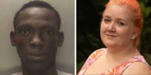 Sudanese migrants convicted of murder after stabbing UK asylum hotel worker 23 times with screwdriver
