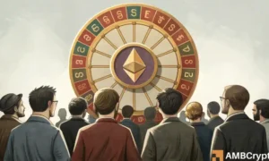 3 reasons why Tom Lee’s ‘Ethereum is in a supercycle’ claim is right