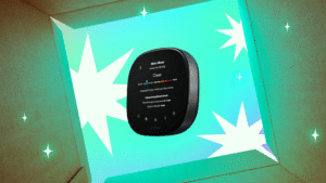 This Ecobee Smart Thermostat Is $50 Off Right Now