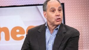 Chegg slashes 45% of workforce, blames ‘new realities of AI’