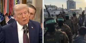 Palestinian Authority paid $70 million to terrorists freed during US backed ceasefire: report