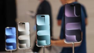 iPhone Air May Not Be The Flop People Think It Is