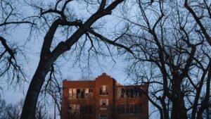 The science of why some spaces feel haunted—even when they’re not