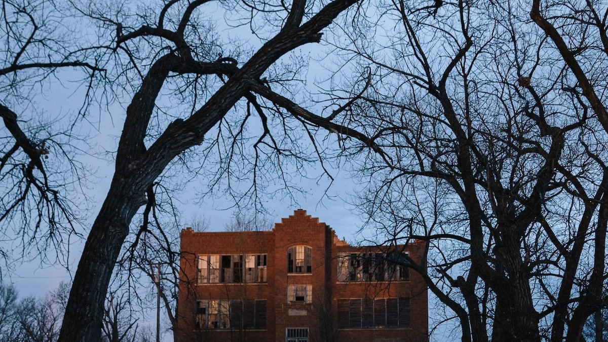 The science of why some spaces feel haunted—even when they’re not