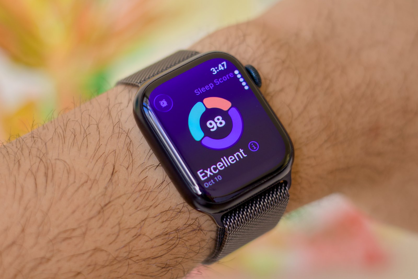 I don’t trust my Apple Watch’s Sleep Score, and neither should you