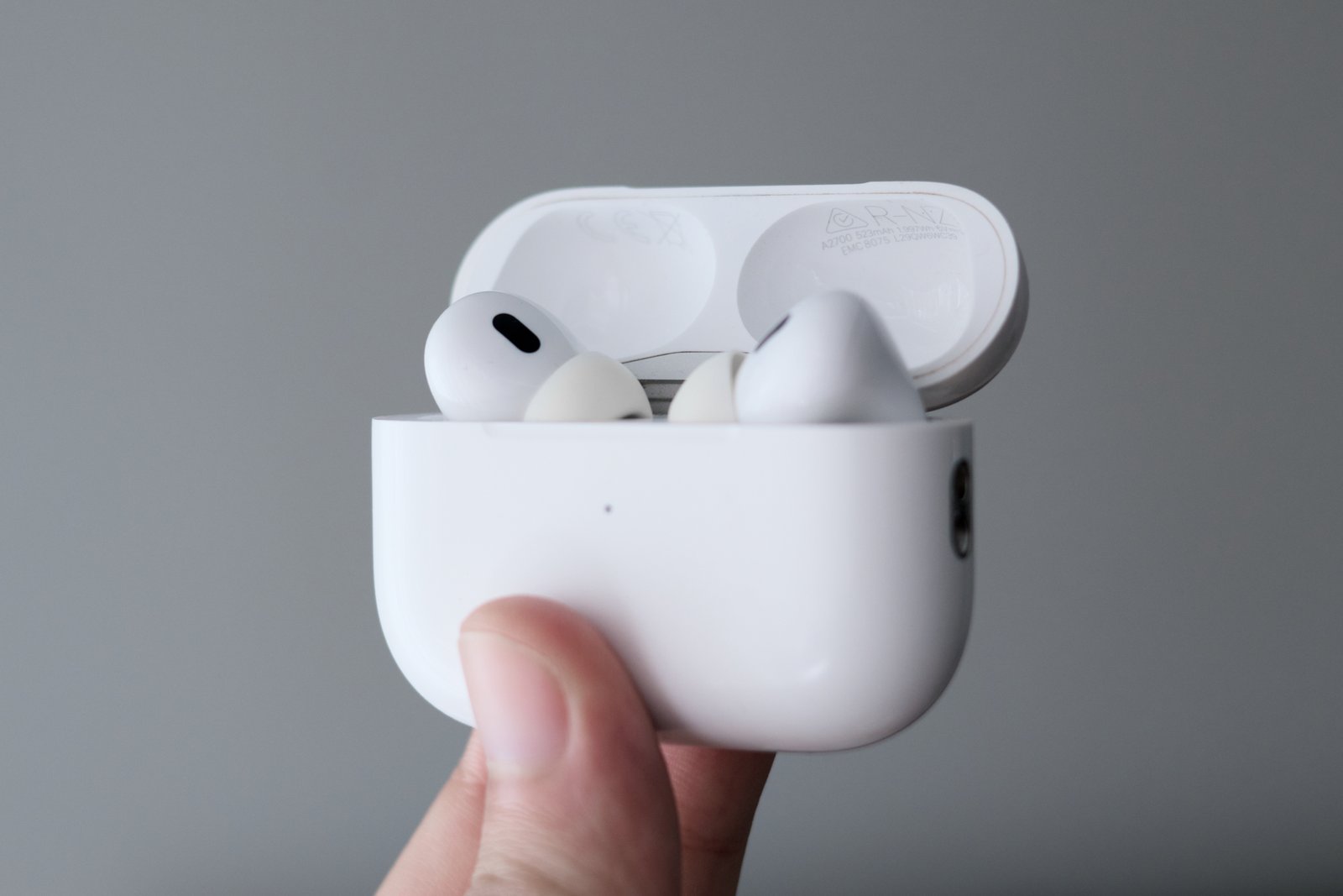 Get a pair of AirPods Pro 2 with a 365-day return policy for just $140 today