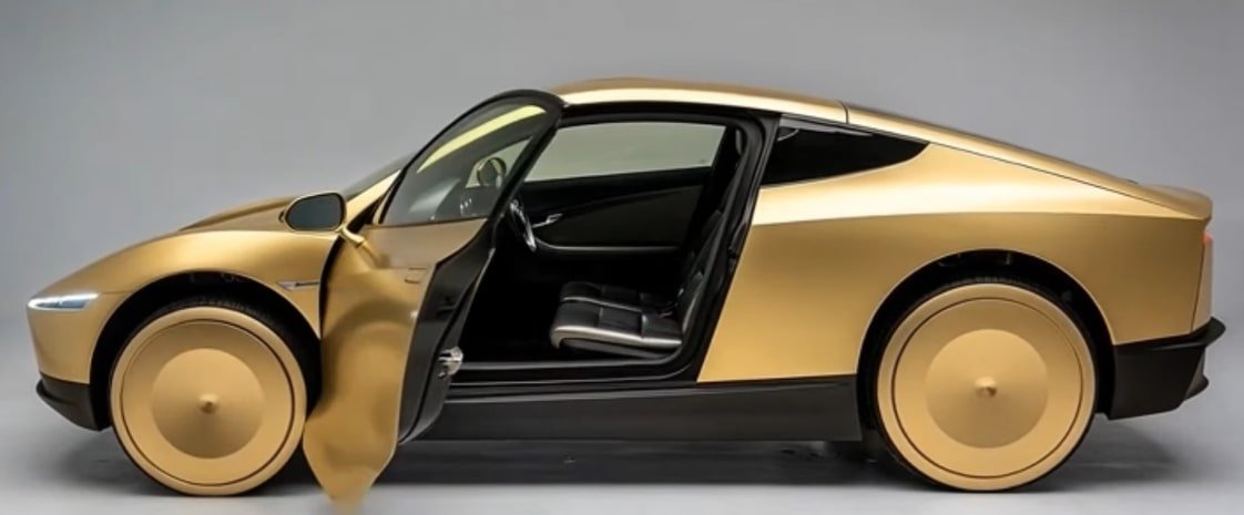 Tesla Board Chairman Says Cybercab Will Be Sold With Steering Wheel and Pedals As Needed – Model 2