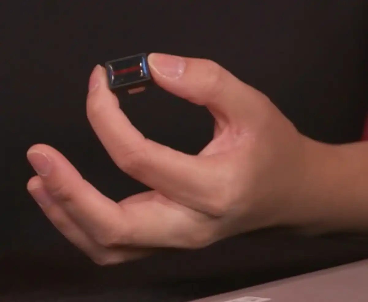 SanDisk’s ultra-tiny USB flash drive is built to stay plugged in