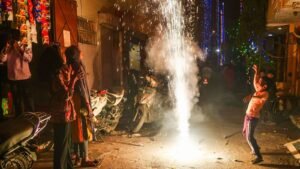 SC seeks CAQM affidavit on pre-emptive steps to prevent pollution; 9 out of 37 monitoring stations functioned on Diwali