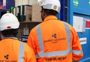 Danny Sullivan Group strengthens leadership team