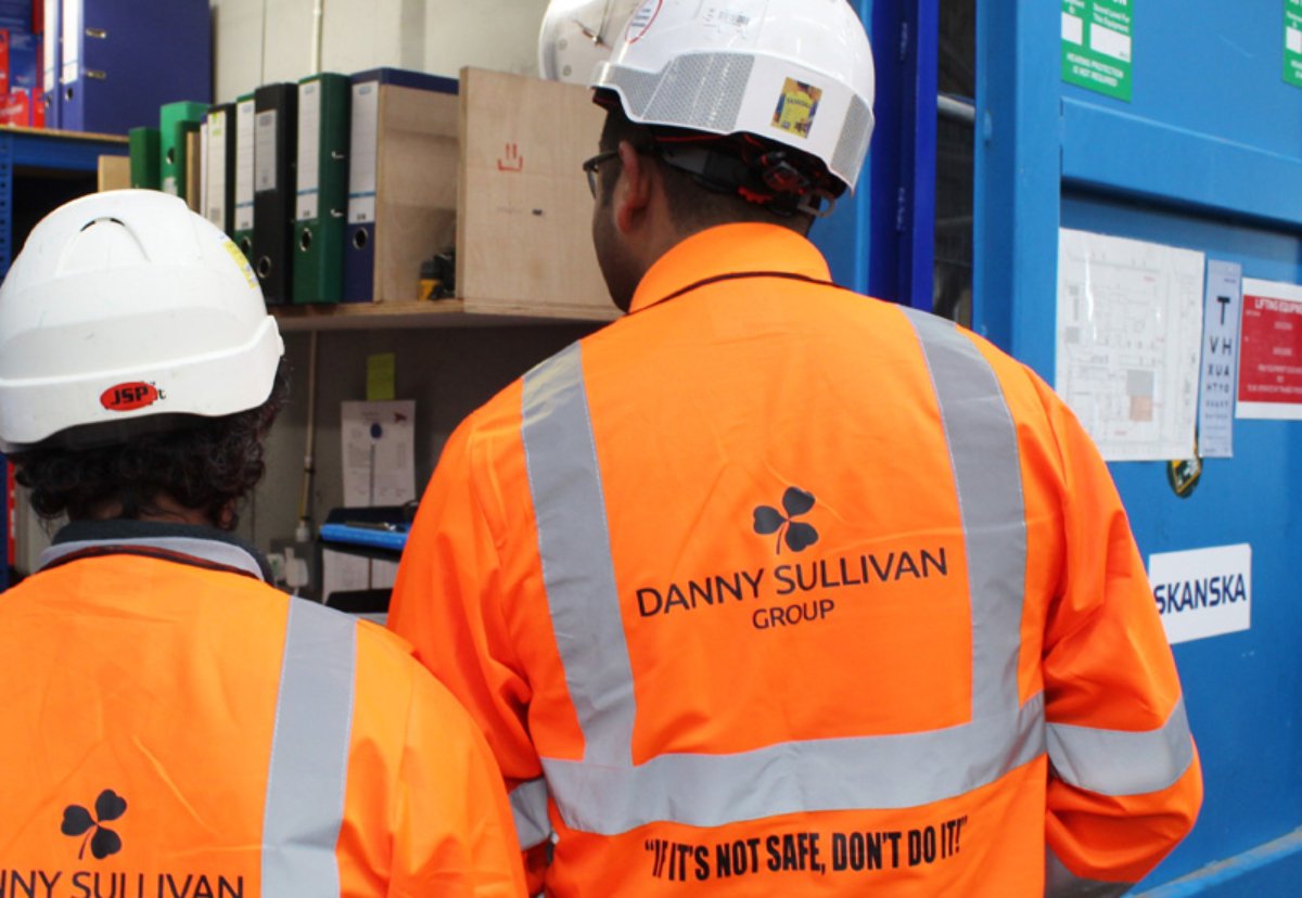 Danny Sullivan Group strengthens leadership team