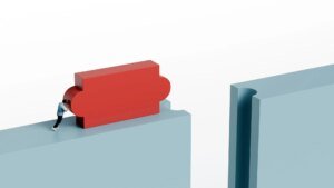 Business Leaders Are Looking Inward to Bridge Talent Gaps 