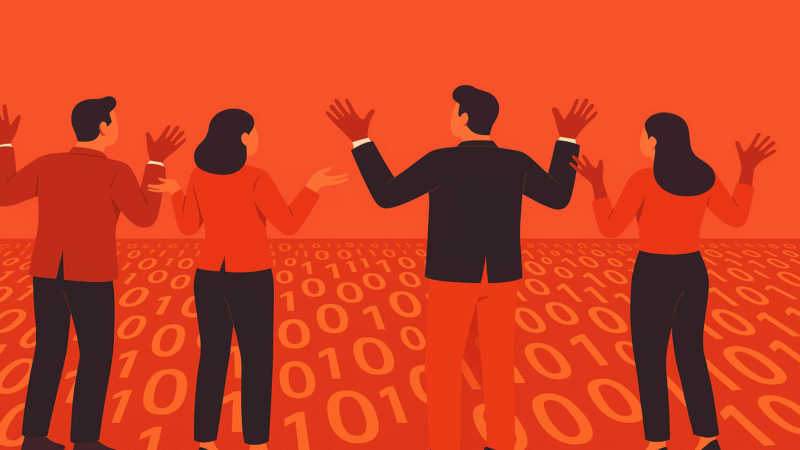 Poor data quality hampering businesses and their AI plans