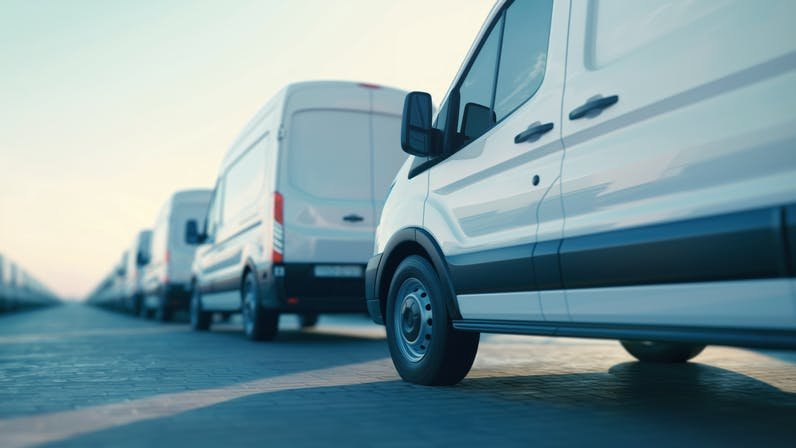 Monthly Plumbing Quiz: Fleet management