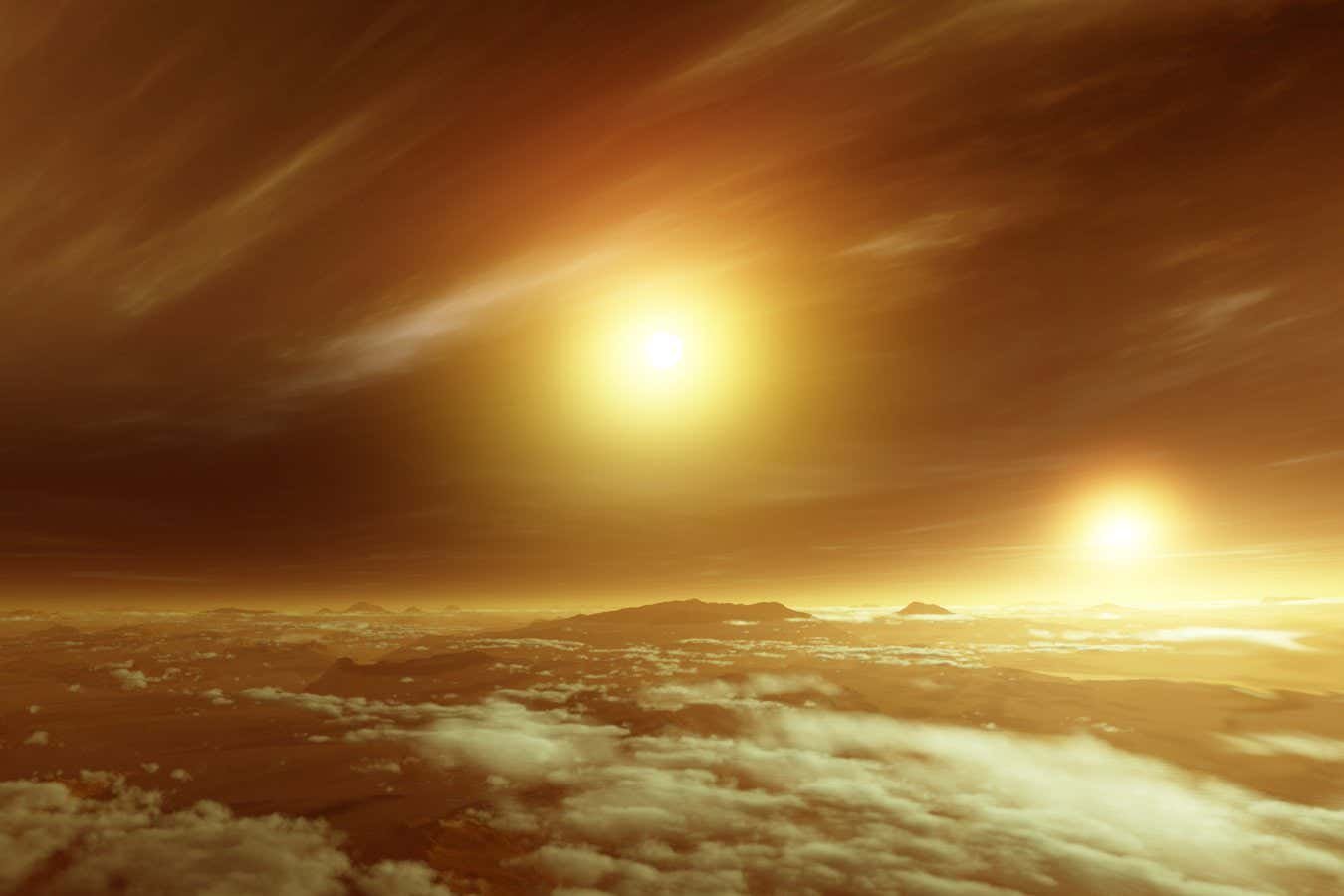 Deep-space sci-fi novel is delightful, profound and not to be missed