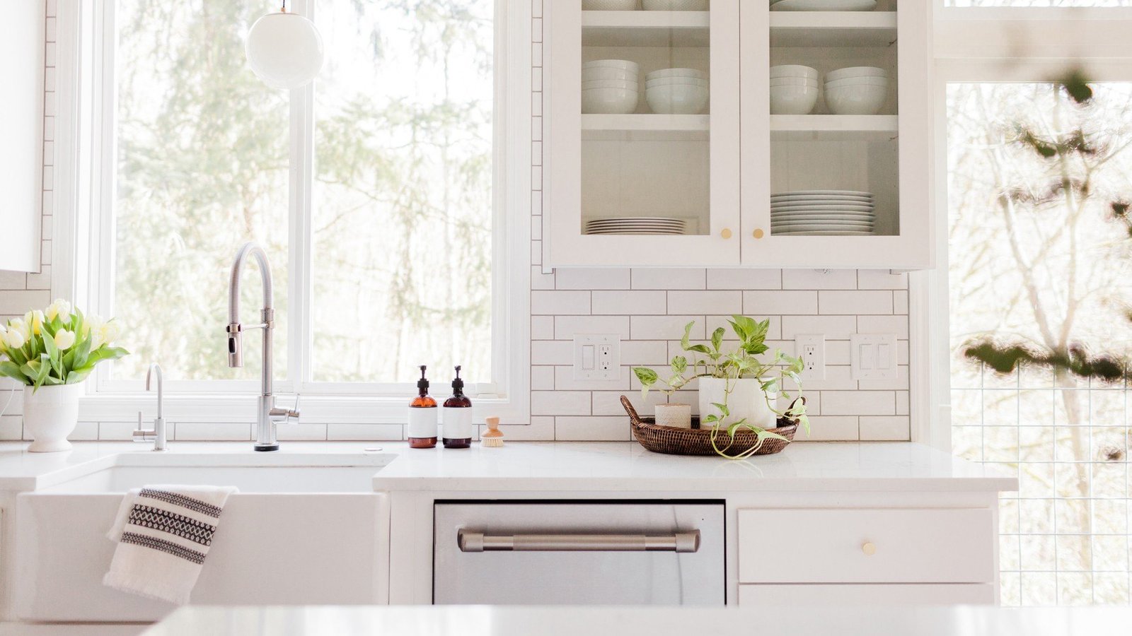 Is Having Two Dishwashers a Useful Luxury or a Waste of Space?