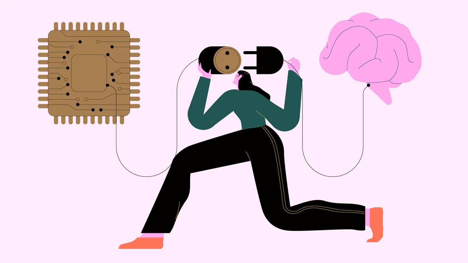 AI Isn’t Inherently Good or Bad. Leaders Must Decide to Use It Responsibly