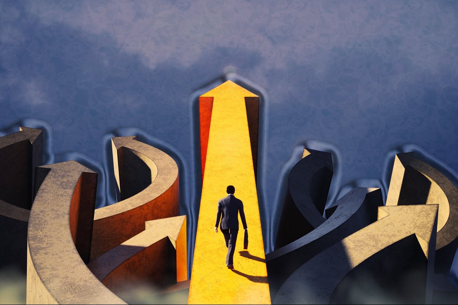 Leaders Aren’t Judged on Effort — They’re Judged on Their Judgment. Here’s How to Sharpen Yours.