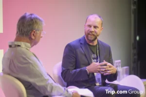 Shaping Tomorrow’s Travel: Trip.com Group Champions AI and Sustainability at WTM 2025
