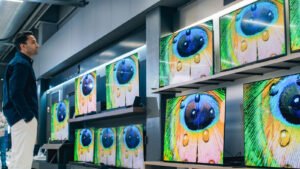 4 Cheap TVs Under $400 Experts Recommend Buying