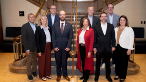 Plumbing Manufacturers International Names New Leadership for 2026