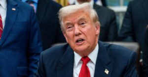 Trump Signs Bill to Reopen Government After 43 Days of Democrat Shutdown