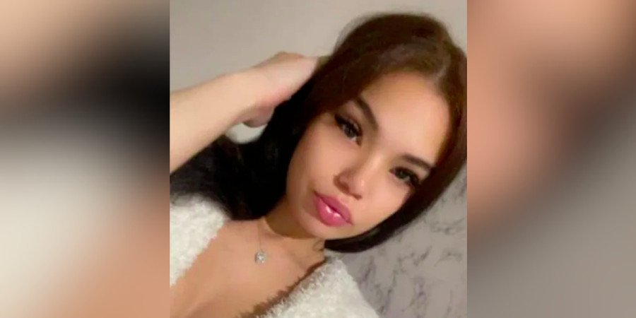 Man, 41, arrested after 19-year-old girl found dead in the street in UK West Midlands