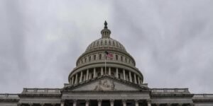 DANIEL HAYWORTH: The Democrat shutdown reveals the left loves power but hates you