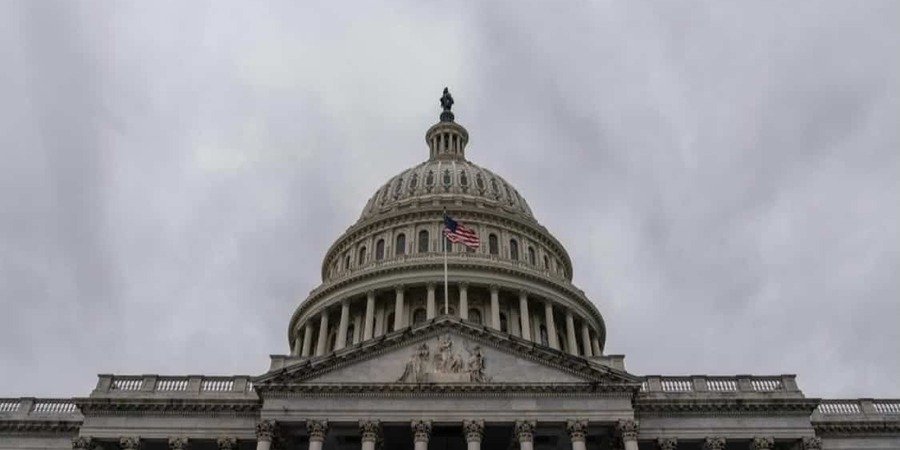 DANIEL HAYWORTH: The Democrat shutdown reveals the left loves power but hates you