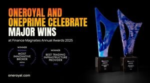 Innovation and Infrastructure: OneRoyal and OnePrime Recognised as Industry Leaders