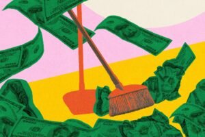 Your Marketing Budget Is Going to Waste If You’re Making These Common Mistakes