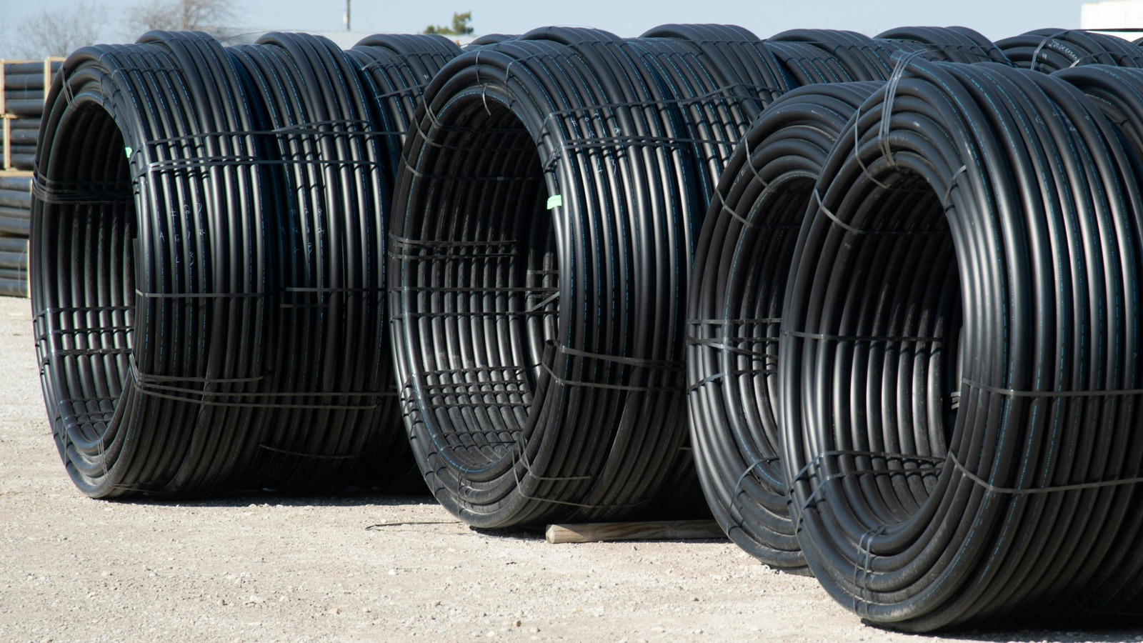 New Campaign Promotes Plastic Pipe as the Smart, Sustainable Choice