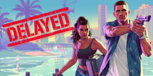 CHARLES MARCUS: GTA VI has been delayed—again—and honesty, it’s not very shocking
