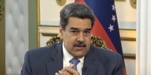 Venezuela conducts massive military drills as US presence grows in Caribbean sea