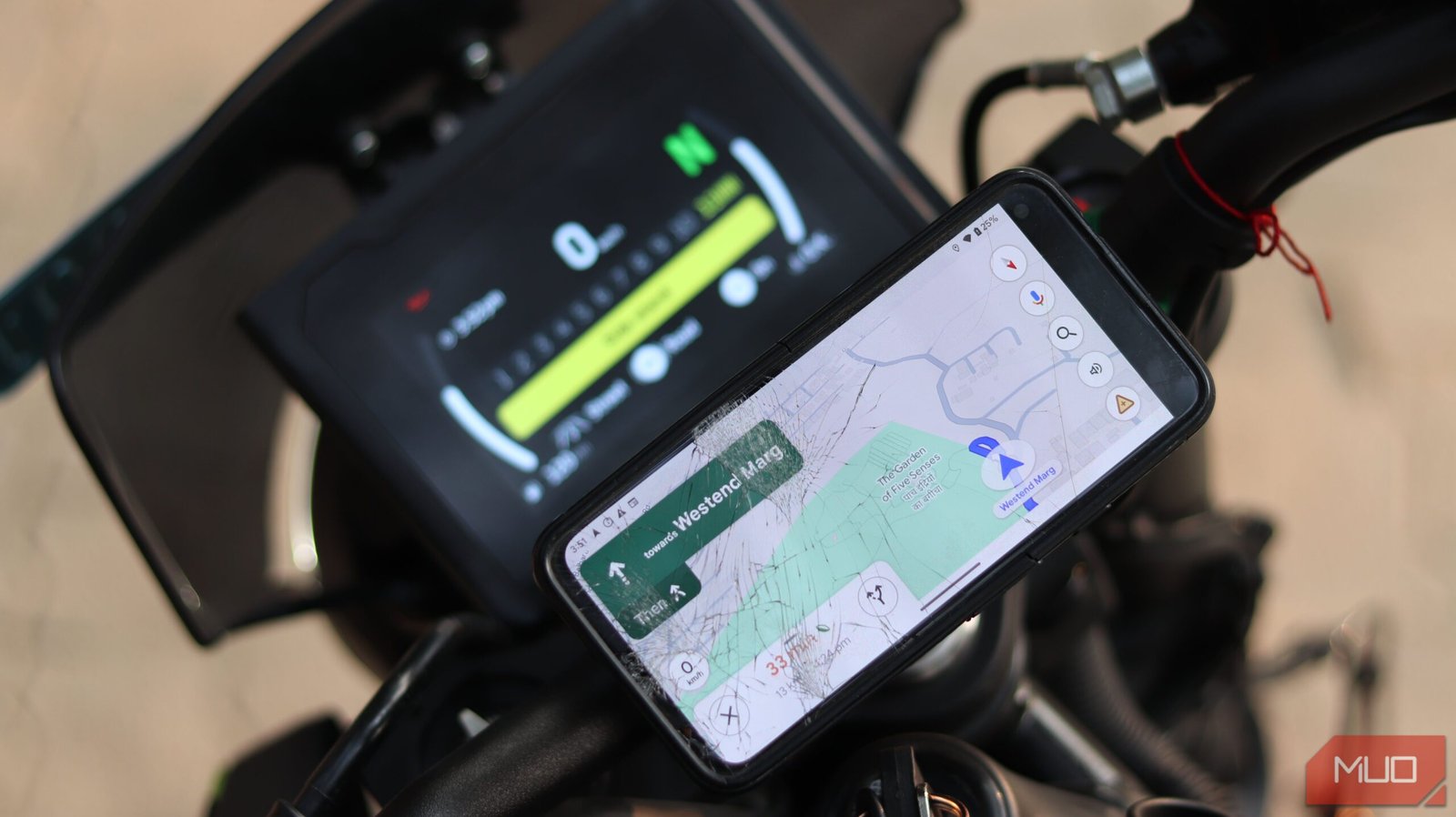 I found the best way to reuse my old Android phone